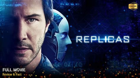 replica s|replicas full movie explained.